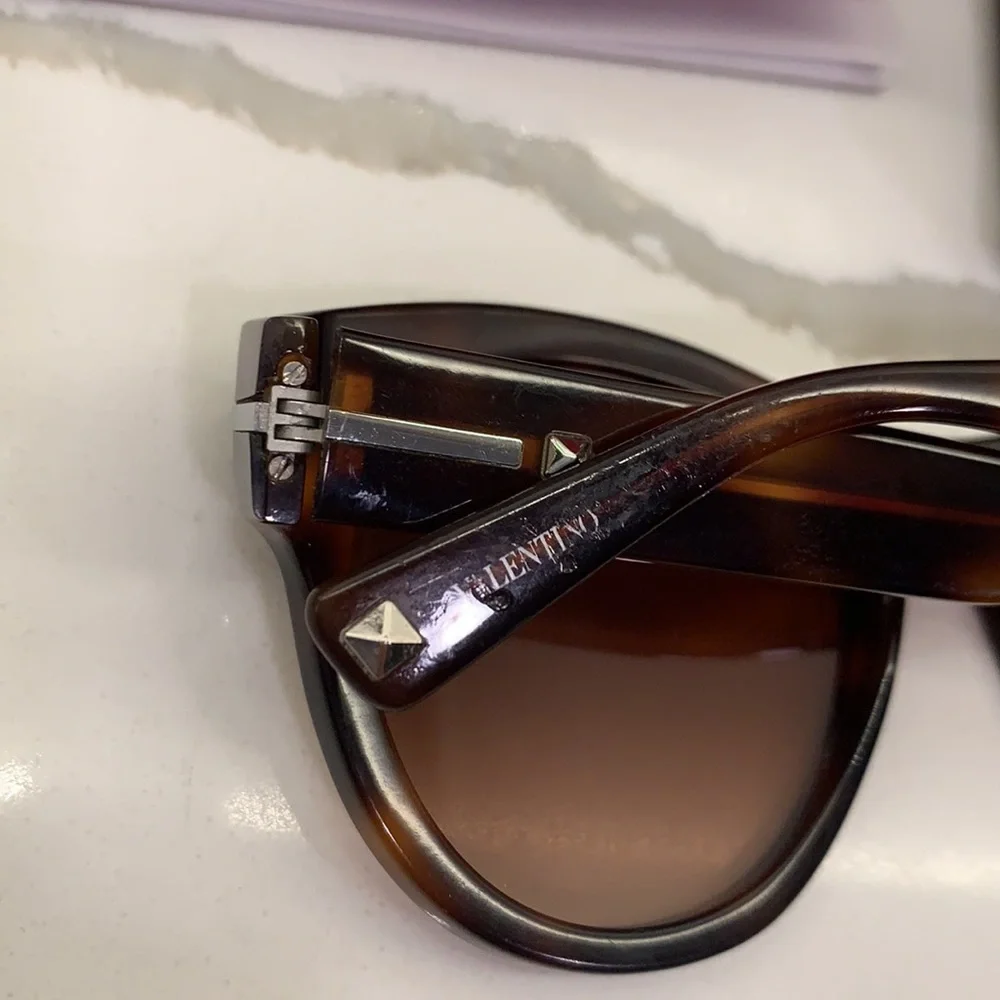 Valentino Sunglasses